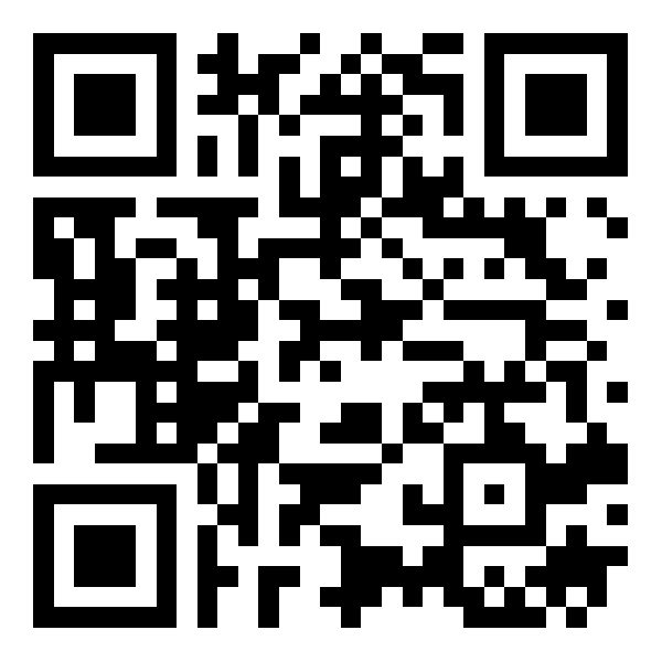 QR code that opens the Google review page for Tononoka Fireworks